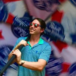 Meet your Posher, David